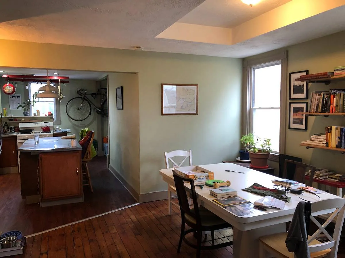 2 bed, 1400 sqft, $1,600 — Photo 3
