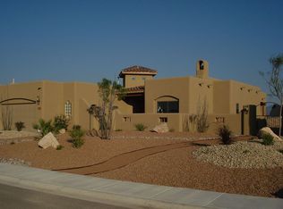 4370 Nambe Arc, Las Cruces, NM 88011