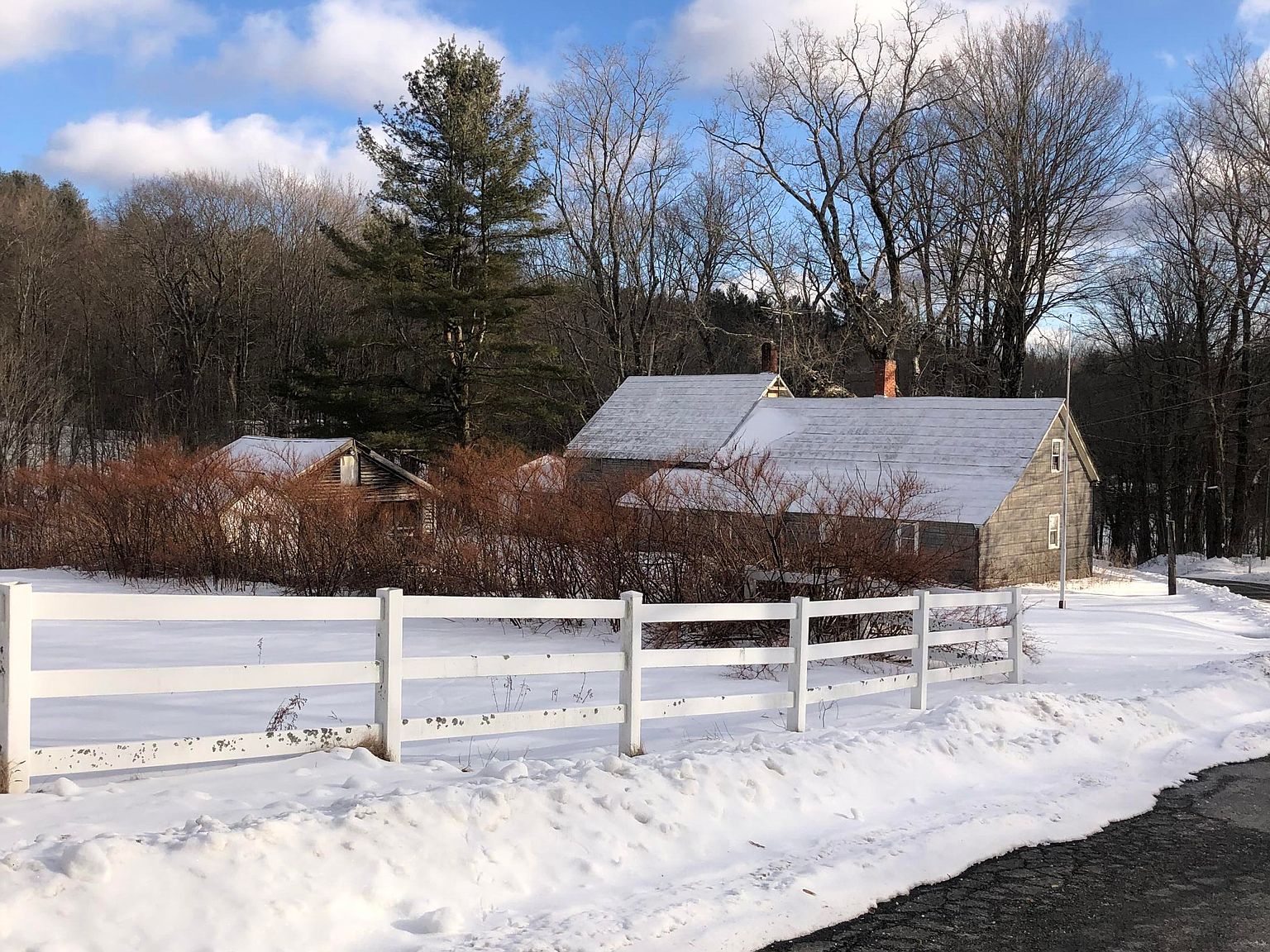 110 Watson Rd, Hinsdale, MA 01235 Zillow