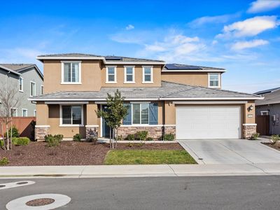 1264 Blue Range Way, Roseville, CA, 95747