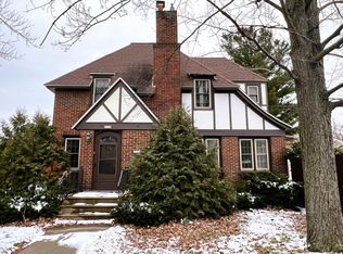 1605 Division St, Stevens Point, WI 54481