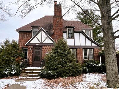 1605 DIVISION STREET, Stevens Point, WI, 54481