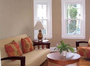 18 Rice St #1, Cambridge, MA 02140