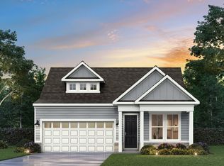 Mirage Plan, Del Webb Hickory Greens, Columbia Station, OH 44028