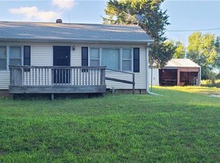 8002 Friendship Rd, Richmond, MO 64085