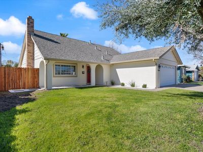 3533 Huntsman Dr, Sacramento, CA, 95826