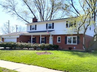 432 Tupelo Ave, Naperville, IL