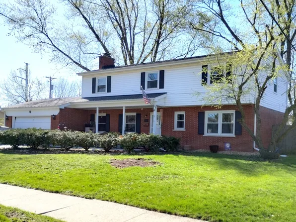 432 Tupelo Ave, Naperville, IL 60540