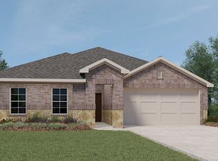 471 Filly Rd, Waxahachie, TX 75165