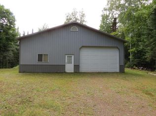 8321 Old County Road O, Winchester, WI 54557