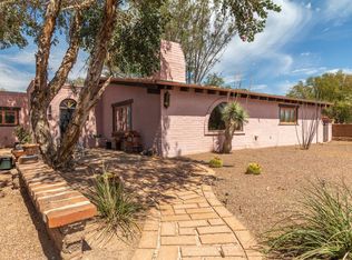 2 Burruel St, Tubac, AZ 85646