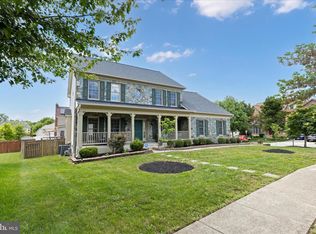 3963 Prickly St, Waldorf, MD 20603