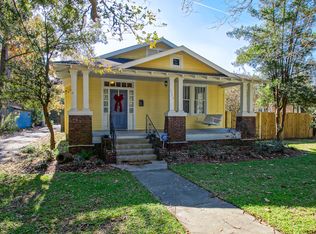 2280 Wisteria St, Baton Rouge, LA 70806