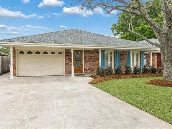 4432 Glendale St, Metairie, LA 70006