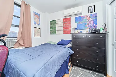 Rented by Living New York