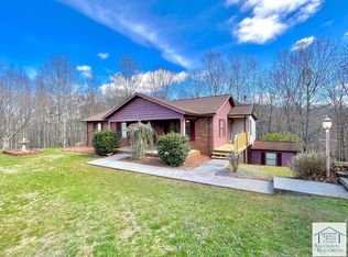 529 Moores Mill Rd, Ridgeway, VA 24148