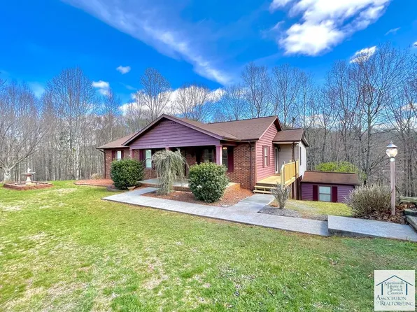 529 Moores Mill Rd, Ridgeway, VA 24148