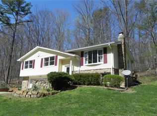 2933 State Road 135 S, Nashville, IN 47448