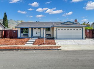 2872 Haughton Dr, San Jose, CA 95148