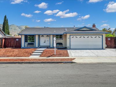 2872 Haughton Dr, San Jose, CA, 95148
