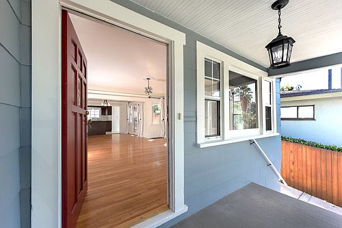 2nd image of 1406 Coronado Ter