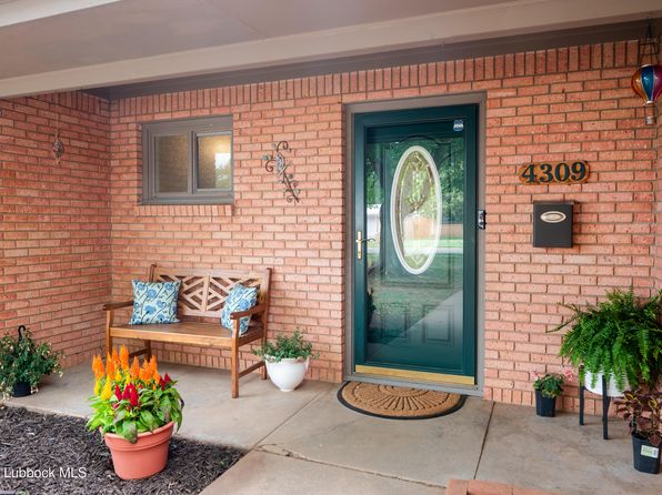 4309 47th St, Lubbock, TX 79413