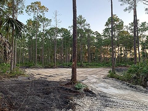 2nd image of W Stump Rd
