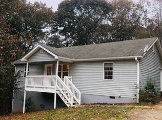 1563 W Ferry Rd, Franklin, GA 30217