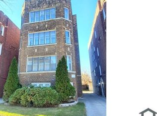 8028 S Phillips Ave #2F, Chicago, IL 60617
