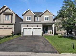3209 Harvester Cres, North Grenville, ON K0G1J0