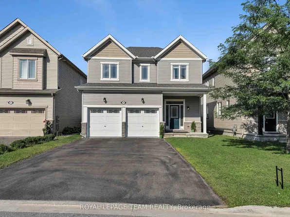 3209 Harvester Cres, North Grenville, ON K0G 1J0