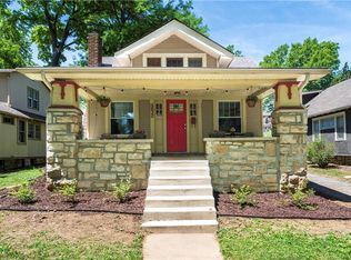 5630 Holmes St, Kansas City, MO 64110