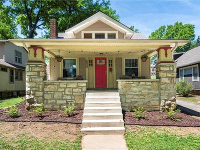 5630 Holmes St, Kansas City, MO, 64110