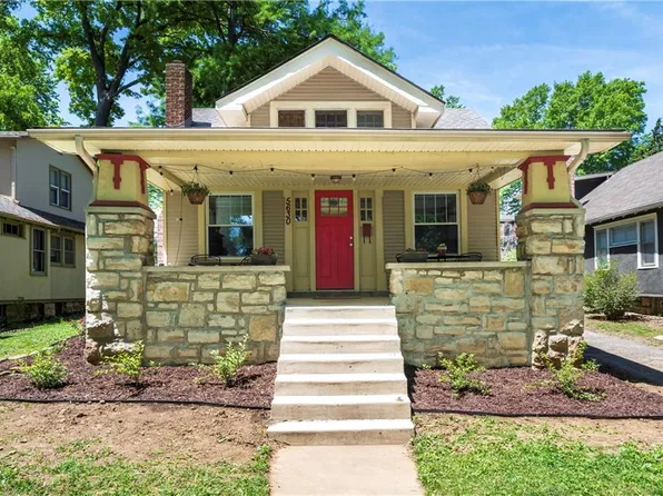 5630 Holmes St, Kansas City, MO 64110