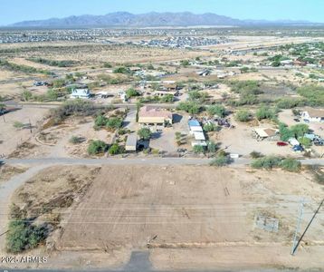 24300 W Grand Ave LOT 14, Wittmann, AZ, 85361
