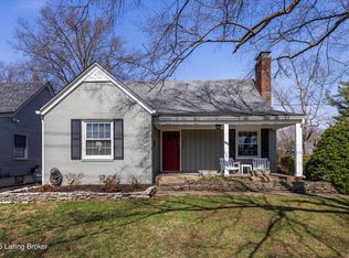 3433 Warner Ave, Saint Matthews, KY 40207