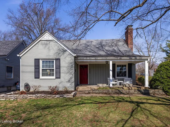 3433 Warner Ave, Saint Matthews, KY 40207