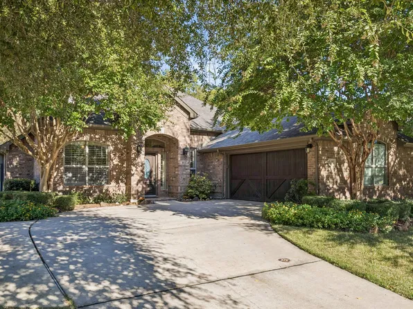 5137 Pond View Ln, Fairview, TX 75069