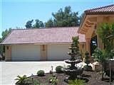 Oversized 4+ Car Garage