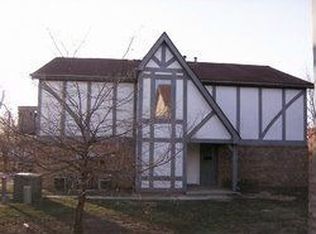 9786 Kingscross Ct, Indianapolis, IN 46235