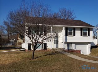 1818 Northover Rd, Toledo, OH 43613