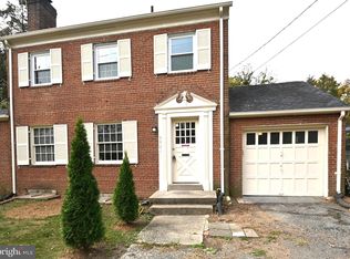 8904 Flower Ave, Silver Spring, MD 20901