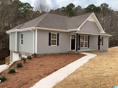 821 Lakeshore Cir, Warrior, AL, 35180