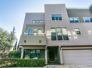 3102 Hamilton St, Houston, TX 77004