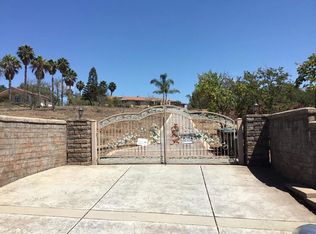 4592 Sleeping Indian Rd, Fallbrook, CA 92028