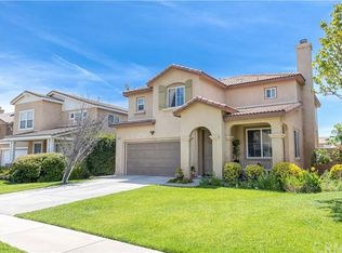 3957 Obsidian Rd, San Bernardino, CA 92407