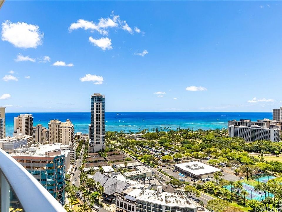 1st image of 2139 Kuhio Ave #2901