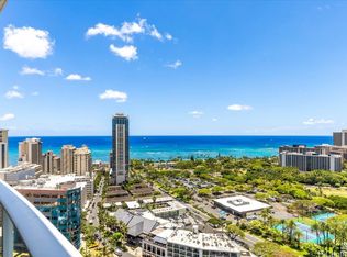 The Ritz-Carlton Residences Twr 2 - 383 Kalaimoku, Honolulu, HI 96815