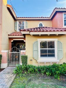 5910 SE Siena Ln #5910, Hollywood, FL, 33021