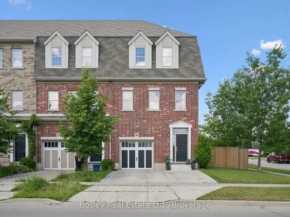 360 Louisa St, Kitchener, ON N2H 0B2